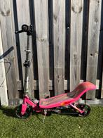 Space Scooter roze, Ophalen, Zo goed als nieuw, Overige typen, Space Scooter
