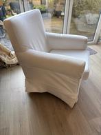 Ikea - Jennylund Fauteuil, Huis en Inrichting, Fauteuils, Ophalen, Gebruikt, 75 tot 100 cm, 50 tot 75 cm
