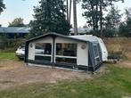 Prachtige isabella g18!, Caravans en Kamperen, Ophalen, Zo goed als nieuw