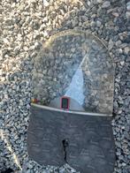 Windscherm fietsstoeltje voor, Fietsen en Brommers, Fietsaccessoires | Fietsstoeltjes, Ophalen, Zo goed als nieuw, 0 t/m 18 kg