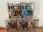 Funko pop! Star Wars Ahsoka Tano Collectie, Ophalen of Verzenden, Zo goed als nieuw