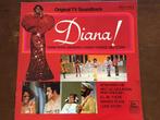 Diana! Diana Ross Original TV Soundtrack LP vinyl, Ophalen of Verzenden, 1960 tot 1980, Gebruikt, 12 inch