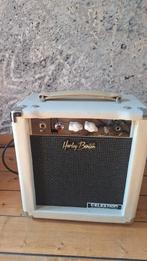 Harley Benton Tube 5 Gitaarversterker - Zo goed als nieuw, Ophalen, Zo goed als nieuw, Minder dan 50 watt