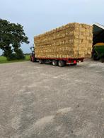 Kleine baaltjes stro, Dieren en Toebehoren, Dierenvoeding, Ophalen of Verzenden, Vee