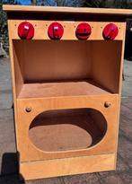 Speelgoed fornuis, Ophalen, Gebruikt