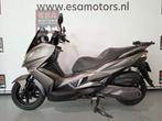 KAWASAKI J300 SPECIAL EDITION Motorscooter - scherpe prijs!!, 299 cc, Scooter, Bedrijf, Onbekend