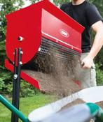 Alternatief voor de doorworpzeef, Ophalen, Zo goed als nieuw