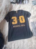 Voetbal shirt ayrton senna 2018-2019 Brazilië, Ophalen of Verzenden