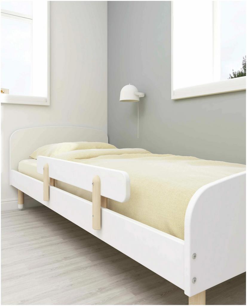 Flexa Dots uitvalrekje / uitvalbescherming, Ophalen, Gebruikt, Minder dan 140 cm, Minder dan 70 cm