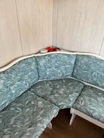 Oostenrijkse Stubenbank - Charmant en Comfortabel, Ophalen, Gebruikt, Hout