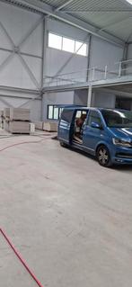 Vw T6 eerste eigenaar nieuwe apk  2.0 TDI 150KW 2017, 4 cilinders, Bedrijf, Diesel, 204 pk