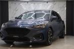 Ford Focus 1.5 EcoBoost ST Line Business Pano B&O HUD, 1304 kg, Stof, Gebruikt, Blauw