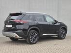 Nissan X-Trail 1.5 e-Power e-4orce Tekna 4WD Automaat / Fabr, Auto's, Nissan, Automaat, 1497 cc, 2 kWh, Zwart
