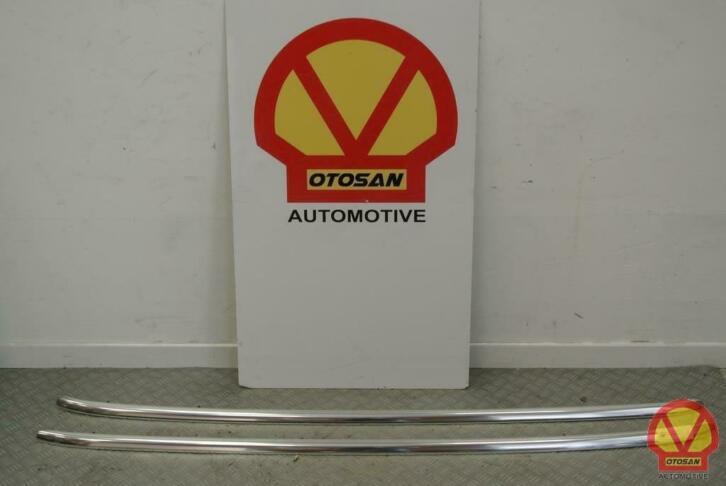 audi a6 4g avant dakrails