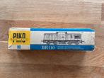 PIKO H0 BR110 diesellocomotief – vintage – in originele doos, Hobby en Vrije tijd, Modeltreinen | H0, Gebruikt, Verzenden, Piko