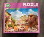 Puzzel 1000 stukjes, Ophalen of Verzenden, 500 t/m 1500 stukjes, Zo goed als nieuw, Legpuzzel