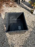 Vijverbak, Ophalen, Zo goed als nieuw