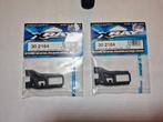 Xray T2 T3 vóór onder draagarm extra hard 2 stuks, Elektro, Nieuw, Ophalen of Verzenden, Schaal 1:10