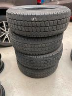 Hilfy bedrijfswagen banden 16 inch, Auto-onderdelen, Banden en Velgen, Ophalen, 16 inch, Band(en), Zomerbanden