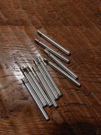 10 Nieuwe Sigaretvormige Aanstekers (Leeg), Ophalen of Verzenden, Nieuw, Aansteker