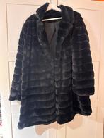 Bontjas xl, Ophalen of Verzenden, Zo goed als nieuw, Maat 46/48 (XL) of groter, Bruin