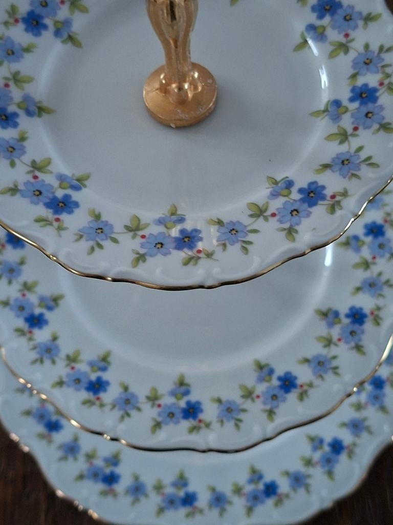 Mooie Etagère Seltmann, Huis en Inrichting, Woonaccessoires | Etagères, Ophalen of Verzenden, Zo goed als nieuw