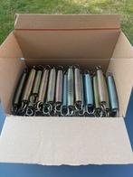 Trampoline veren - Nieuw en gebruikt (35+ stuks), Ophalen, Zo goed als nieuw