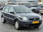 Ford Fusion 1.6-16V Luxury AIRCO TREKHAAK NIEUW APK NAP, Voorwielaandrijving, 1596 cc, Gebruikt, 49 €/maand
