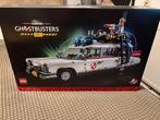 Lego Ghostbusters auto 10274 nieuw!, Ophalen of Verzenden, Zo goed als nieuw
