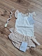 Baby gi nieuw setje maatje 56, Meisje, Baby gi, Nieuw, Ophalen of Verzenden