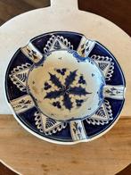 Porceleyne Fles Asbak Delfts Blauw, Ophalen of Verzenden