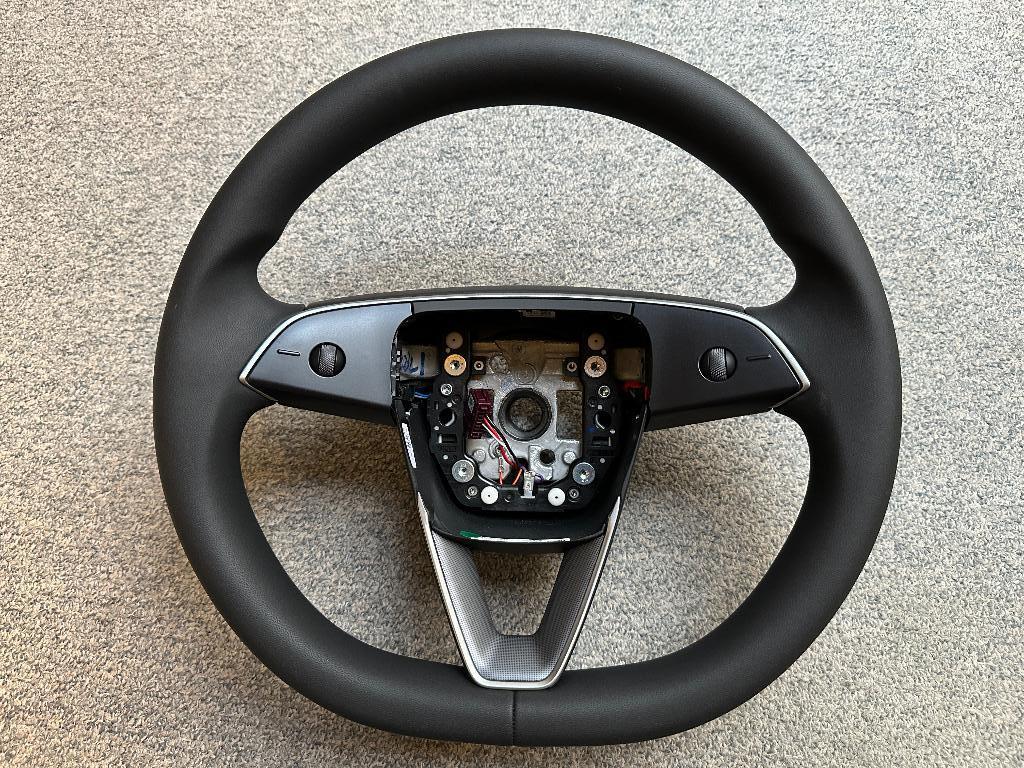 Tesla stuur, voor model 3 highland / Y, Auto-onderdelen, Besturing, Ophalen of Verzenden, Nieuw