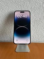 Apple iPhone 14 Pro | 14 Pro Max | 128GB | 256GB | Garantie, Zwart, Refurbished, Ophalen of Verzenden, Zonder simlock
