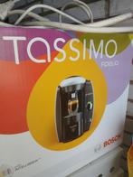 Nieuw Tassimo Fidelia Koffiezetapparaat Bosch, Ophalen, Nieuw, Koffiemachine, Koffiepads en cups