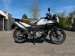 Suzuki V-Strom 650 – 2012 - 18xxx - veel opties, Motorrijbewijs A, Particulier, Meer dan 35 kW, Toermotor