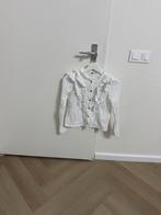 Blouse maat 158, Kinderen en Baby's, Kinderkleding | Maat 158, Ophalen of Verzenden, Zo goed als nieuw, Meisje, Overhemd of Blouse