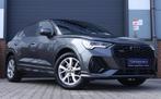 Audi Q3 Sportback 45 TFSI quattro S-Line, Auto's, Automaat, Gebruikt, 1984 cc, 245 pk