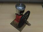Vintage hand koffie molen., Ophalen of Verzenden