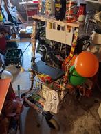 Rollator voor Aberham of Sarah. Gratis, Diversen, Ophalen, Gebruikt