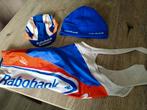 Wielerkleding, Vintage Rabobank kleding, Team Rabobank, Ophalen of Verzenden