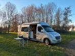 Prachtige Renault Master Camper (2012), Overige merken, Koelkast, Tot en met 3, 5 tot 6 meter