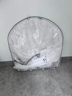 Klamboe voor babybed, Ophalen, Zo goed als nieuw, Wieg