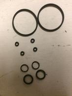 Buell x1, O -ringen revisie voorvork showa upside-down, Ophalen