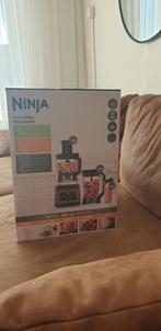 Ninja keukenmachine 3 in 1, Ophalen of Verzenden, Nieuw, 8 personen of meer