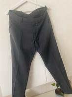 Nette zwarte pantalon van Daniel Hechter, Ophalen of Verzenden, Zo goed als nieuw, Maat 48/50 (M), Zwart