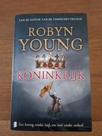 KONINKRIJK - Robyn Young (Historische Roman), Boeken, Ophalen of Verzenden