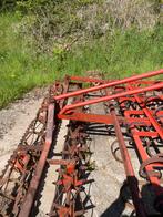 Cultivator, Ophalen, Gebruikt