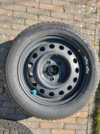 Winterbanden op stalen velg, Ophalen, Zo goed als nieuw