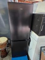 CHiQ Koel-vriescombinatie - Zwart, Zo goed als nieuw, Ophalen, 150 tot 200 liter, Met aparte vriezer, Zo goed als nieuw