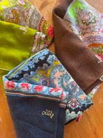 Oilily shawl x3, Ophalen of Verzenden, Gedragen, Maat 46/48 (XL) of groter, Sjaal